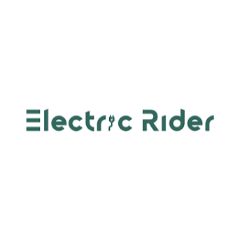 Electric Rider Discount Codes