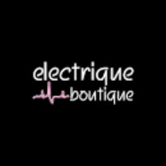 Electrique Boutique Discount Codes