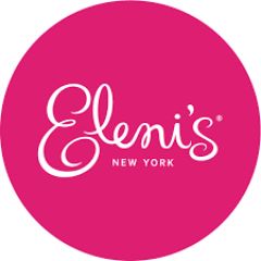Eleni's Discount Codes