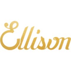 Ellison Discount Codes