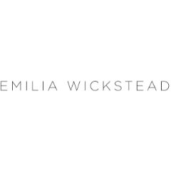 Emilia Wickstead Discount Codes