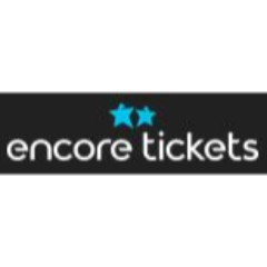 Encore Tickets Discount Codes