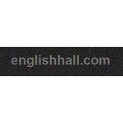 Englishhall Discount Codes