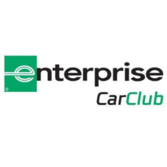 Enterprise Car Club Discount Codes