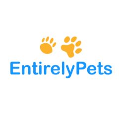 Entirely Pets Discount Codes