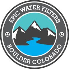 Epic Water Filters Discount Codes