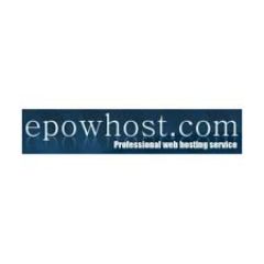 EPowHost Discount Codes
