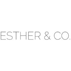 Esther And Co. Discount Codes