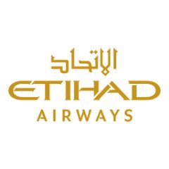 Etihad Airways APAC Discount Codes