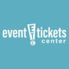 Event Tickets Center Discount Codes