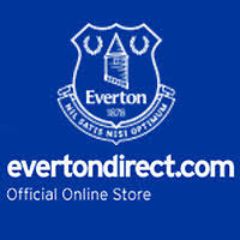 Everton FC Discount Codes