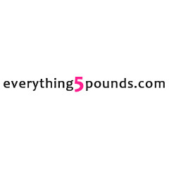 Everything 5 Pounds Discount Codes