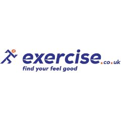 Exercise.co.uk Discount Codes
