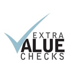 Extra Value Checks Discount Codes