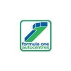 Formula One Autocentres Discount Codes