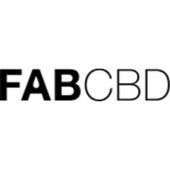 FAB CBD Discount Codes
