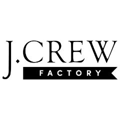 J.Crew Factory Discount Codes