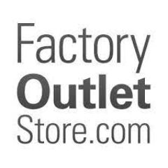 FactoryOutletStore Discount Codes