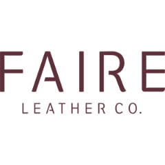 Faire Leather Discount Codes