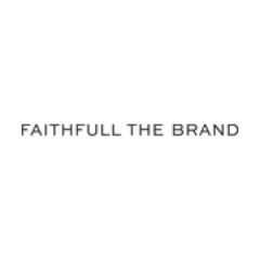 Faithfull The Brand US Discount Codes