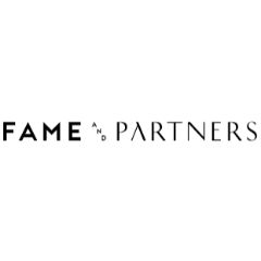 Fame And Partners Discount Codes