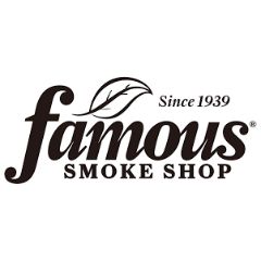Famous Smoke Shop Cigars Discount Codes