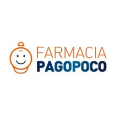Farmacia PagoPoco IT Discount Codes