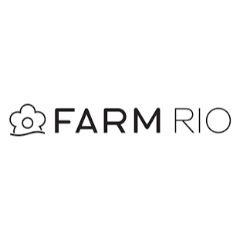 FarmRio Discount Codes