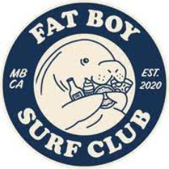 Fat Boy Surf Club Discount Codes