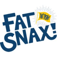 Fat Snax Discount Codes