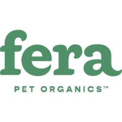 Fera Pet Organics Discount Codes