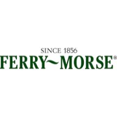 Ferry-Morse Home Gardening Discount Codes