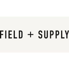 Field + Supply Discount Codes