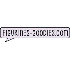 Figurines Goodies Discount Codes