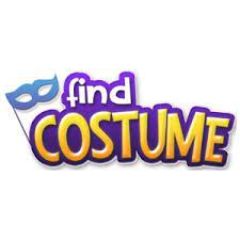 Find Costume  Discount Codes