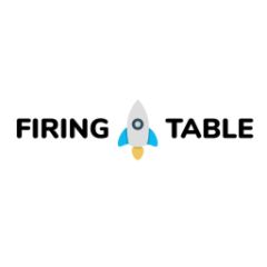 Firing Table Discount Codes