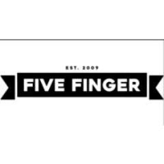 Five Finger Tees Discount Codes