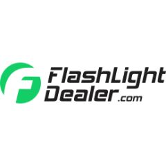 Flashlight Dealer Discount Codes