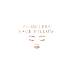 Flawless Face Pillow Discount Codes