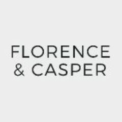Florence And Casper Discount Codes