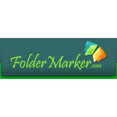 Folder Maker Discount Codes