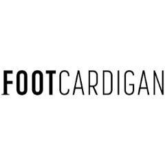 Foot Cardigan Discount Codes