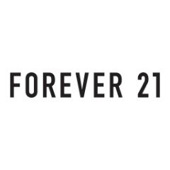 Forever 21 Discount Codes