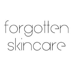 Forgotten Skincare Discount Codes