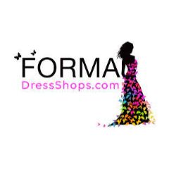 Formal Dress Shops Discount Codes