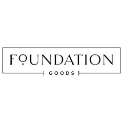 Foundation Goods Discount Codes