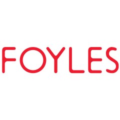 Foyles For Books Discount Codes