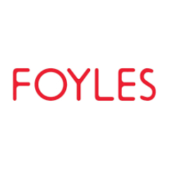 Foyles Discount Codes