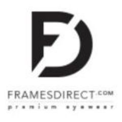 FramesDirect Discount Codes