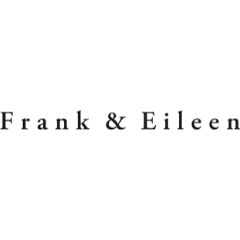 Frank & Eileen Discount Codes
